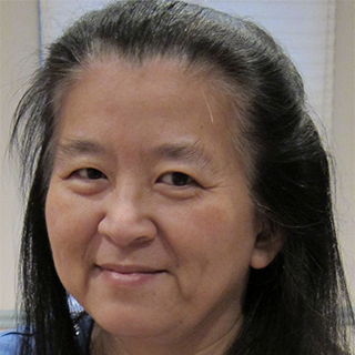 Image of Wendy Cheng