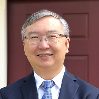 Image of Dr. Lawrence Fung