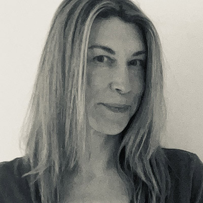 Image of Lindsay Goldstein