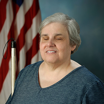 Image of Donna Ring