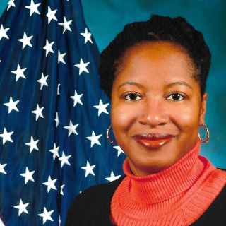 Image of Marcelle Salley-Owens