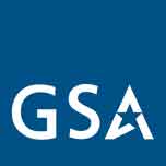 General Services Administration Logo