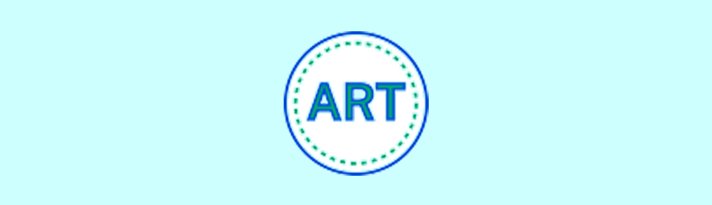 ART logo