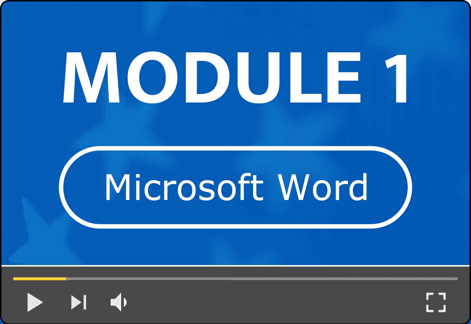 Module 1: Creating the PresentationÌs Layout Design and Establishing the Logical Reading Order