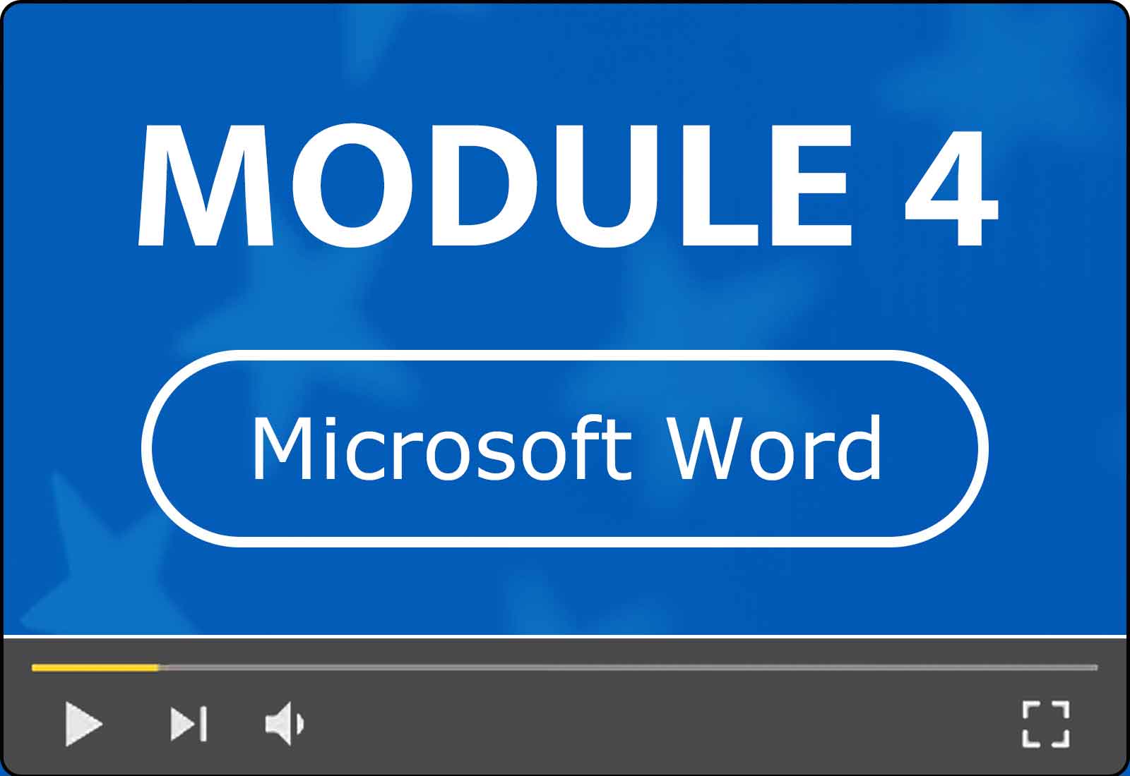 Module 4: Formatting Columns Correctly