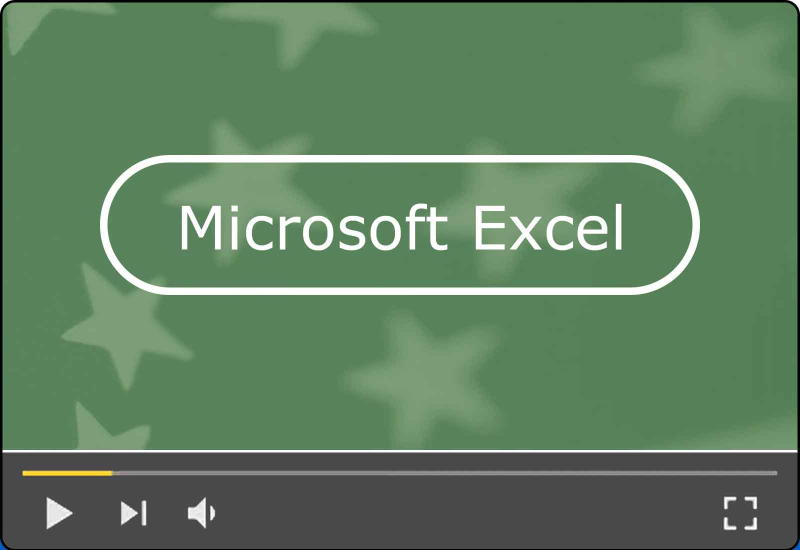 How to Make an Accessible Spreadsheet in Microsoft Excel